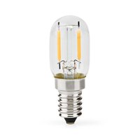 Liesituulettimen LED- lamppu E14 2W (LBCHE14T25)