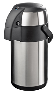 Coffeemakers & thermos