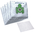AEG Electrolux vdust bags 5pcs (Menalux 1000)