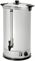Hot water container / warmer 28L