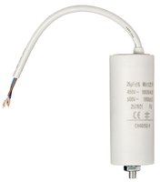 Start capacitor 25 µF, cable