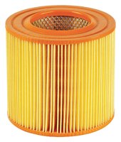 Allaway central vacuum cleaner filter A/C 165mm