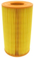 Allaway central vacuum cleaner filter 255mm (VCFI211ALL)