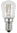 Fridge light bulb 15W E14 Ø28mm