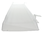 Electrolux cooker hood lamp cover 3918431010