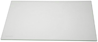 Electrolux jääkaapin alin lasihylly 484x300mm (2270069079, 2249088127)