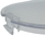 AEG cooker hood lamp cover 182x65mm (4055190310)