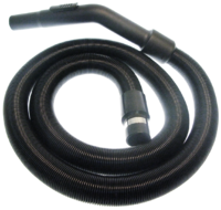 Central vacuum cleaner hose, stretch 1-6m (050-106)