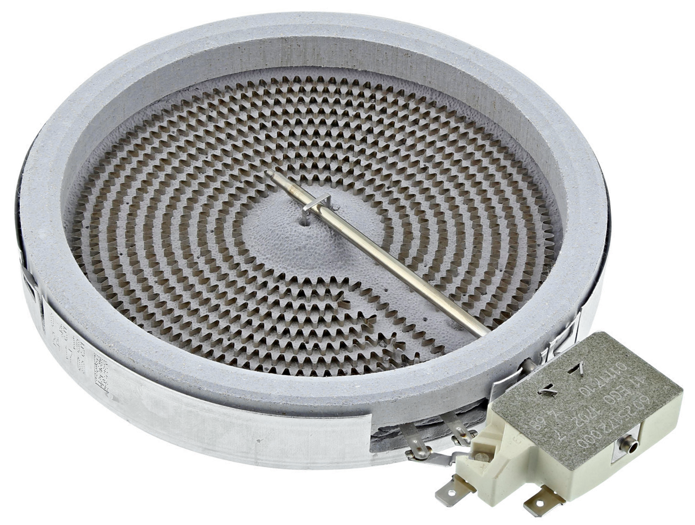 Electrolux cooker heating element 145mm 1200W 230V fhp.fi appliance