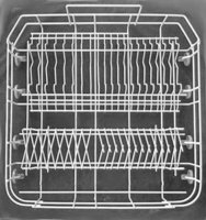 Electrolux ESF dishwasher lower basket 140133729099