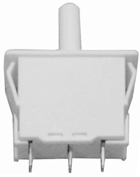 Aeg Electrolux Fridge Freezer Door Switch