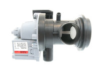 Ariston / Indesit washing machine drain pump 482000023447