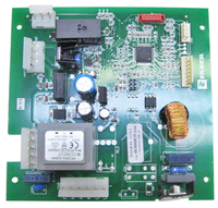 Savo cooker hoods circuit board T-9309-B