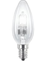 Eco-Halogen lamp 40W E14