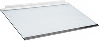 Electrolux ERG/ENN/EJ fridge middle glass shelf