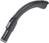 Electrolux ultra Silencer vacuum hose handle, oval (2193712110)