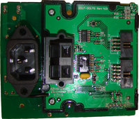 Beam central vacuum cleaner circuit board (SC350, 300)