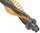 Electrolux ZB3/ZB5 roller brush (140011839044)