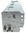 Electrolux dryer cabinet heater 2000W 230V