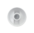 Knob kit 5 pcs, white 42 mm