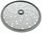 Braun 3210 grater disc 63210631
