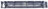 Rosenlew RPP/RJKL fridge bottom grille grey (2084215157)