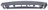 Rosenlew RPP/RJKL fridge bottom grille grey (2084215157)