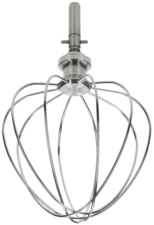 Kenwood Chef Steel Whisk Kw716839 Fhp Fi Appliance Spare Parts