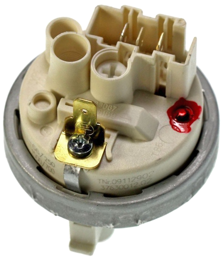 Miele dishwasher water level sensor H335097 fhp.fi appliance spare parts