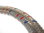 Steel braided hose 3/4"-3/4" 1,5m, 14,5mm