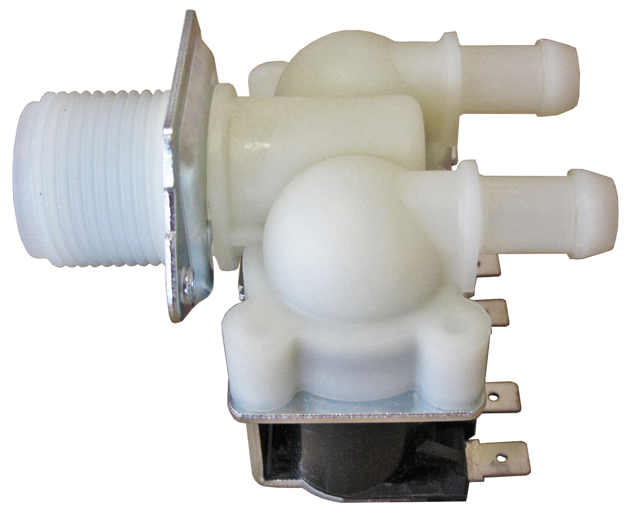 lg water inlet valve
