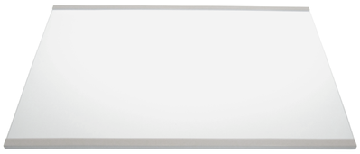 LG refrigerator glass shelf (AHT73754313)