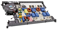 AEG Electrolux induction PCB D904351
