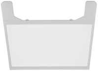 Samsung jääkaapin keskiosan lasihylly RS57K4000