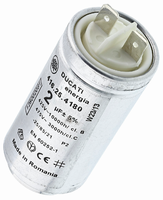 Electrolux tumble dryer capacitor 2µF