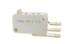 Micro switch 16A 250V (252366)