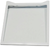Samsung freezer middle glass shelf RS53/RS75