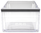 Samsung fridge bottom vegetable drawer, high RS75/RS76
