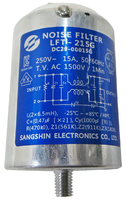 Samsung washing machine noise filter LFT-215G