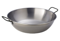 Muurikka wok pan Ø 40 cm