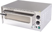 RM Gastro FP37R pizza oven 2kW/230V
