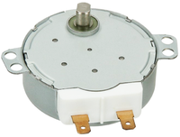 microwave oven turntable motor SM16 HK36PXH3