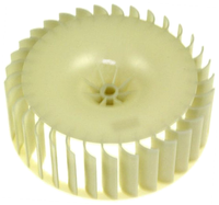 AEG Electrolux dryer fan blade