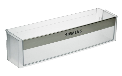 Siemens jääkaapin alin ovihylly KF/KI