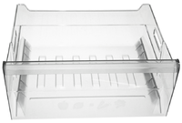 Whirlpool fridge vegetable drawer WBC/WBE