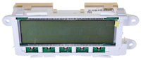 AEG dishwasher LCD display PCB FAV808