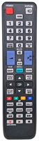 Samsung television remote control