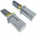 Allaway KP-1800 central vacuum cleaner motor carbon brushes