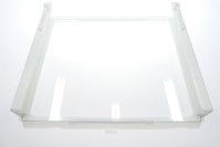 Samsung freezer middle glass shelf RZ