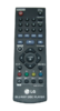 LG Blu-Ray player remote control
